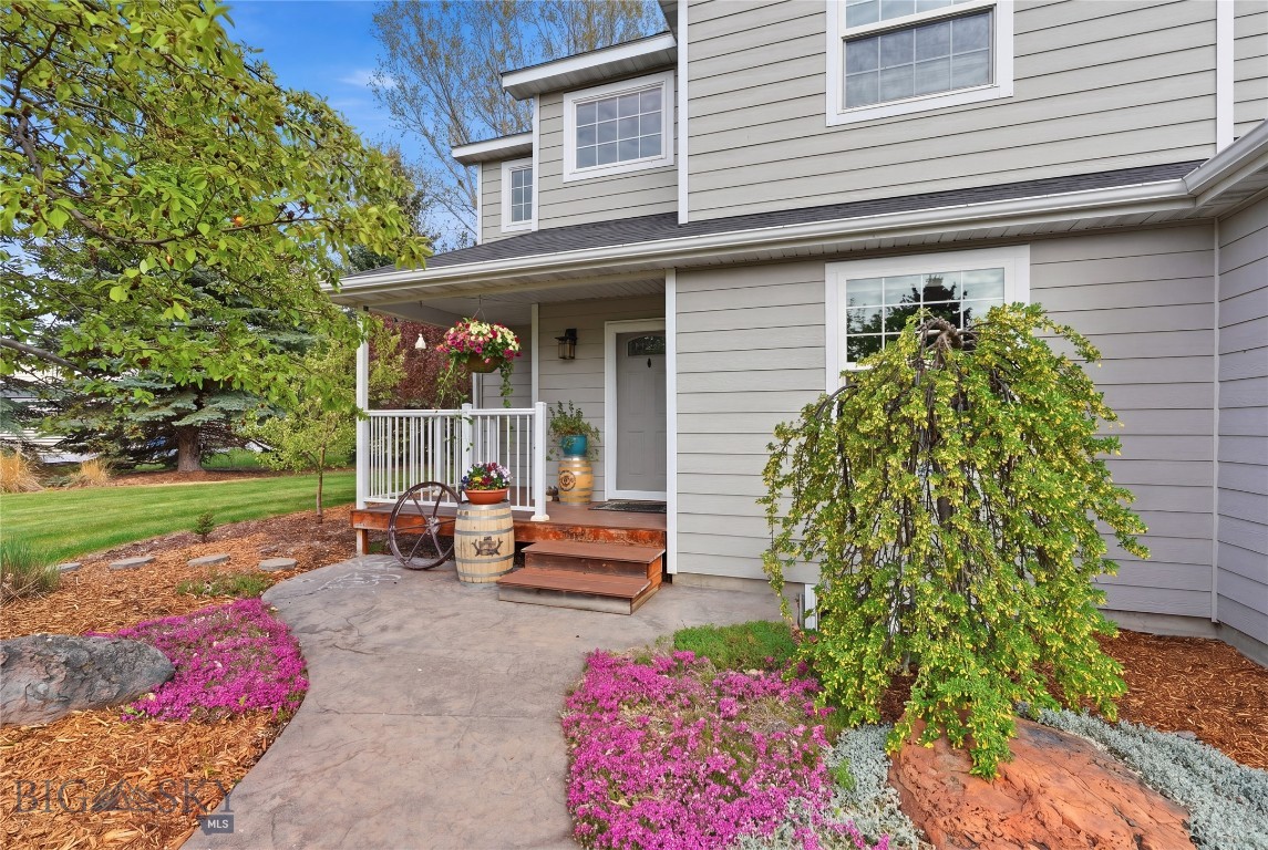 Wylie Creek Estates - Residential