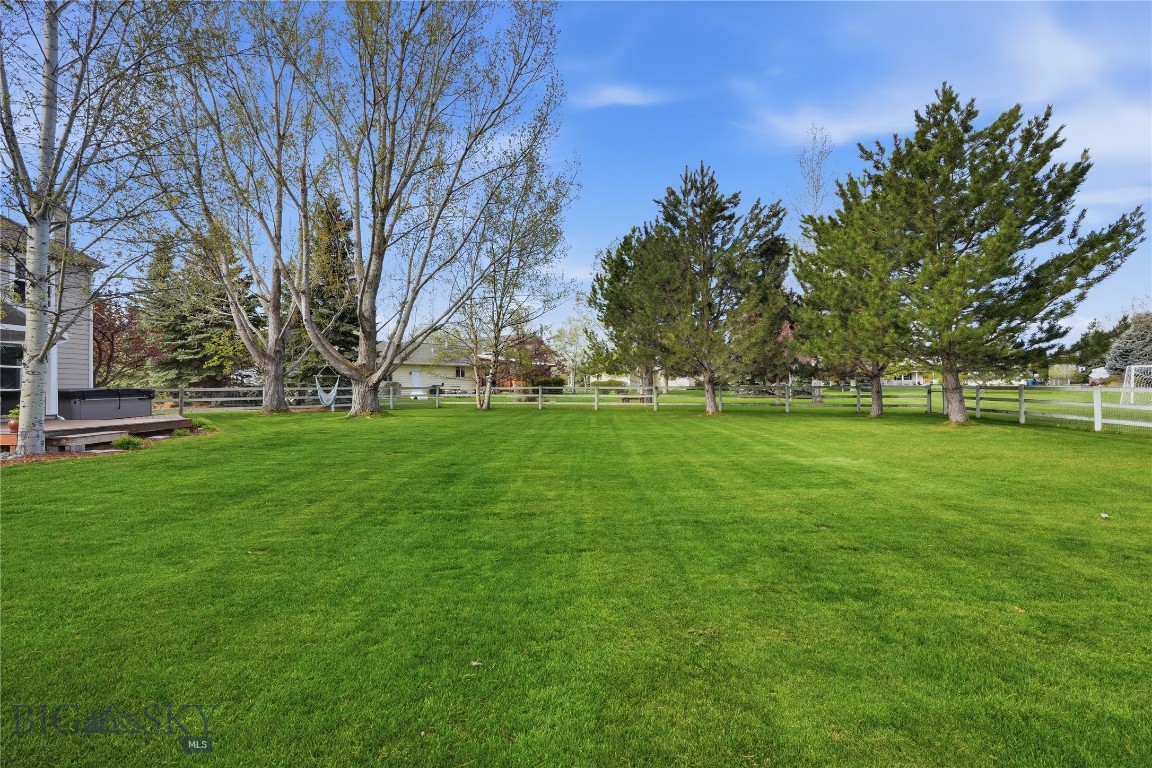 Wylie Creek Estates - Residential