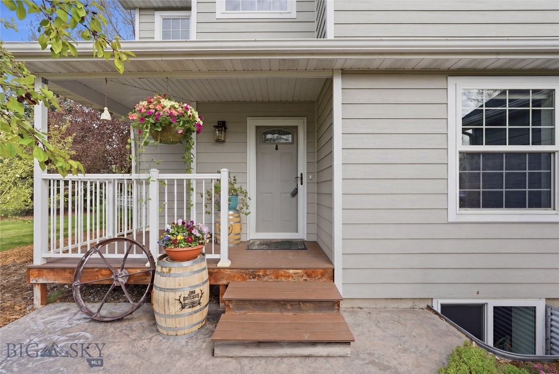 Wylie Creek Estates - Residential
