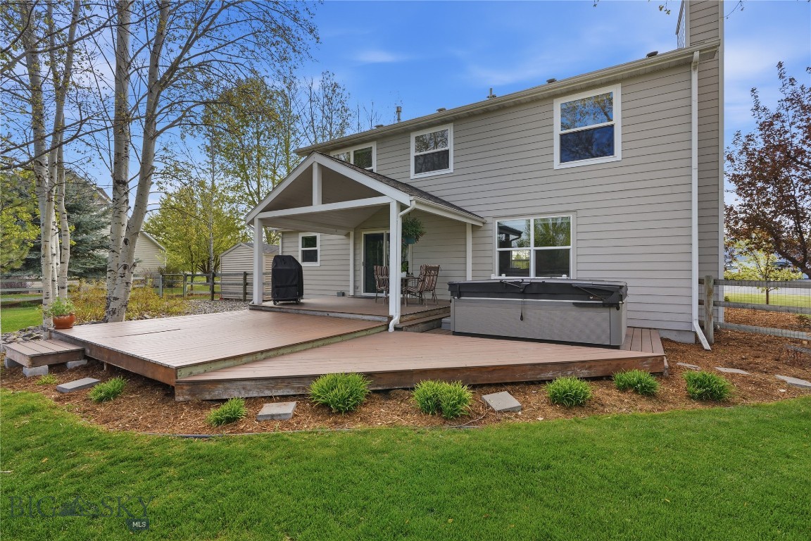 Wylie Creek Estates - Residential