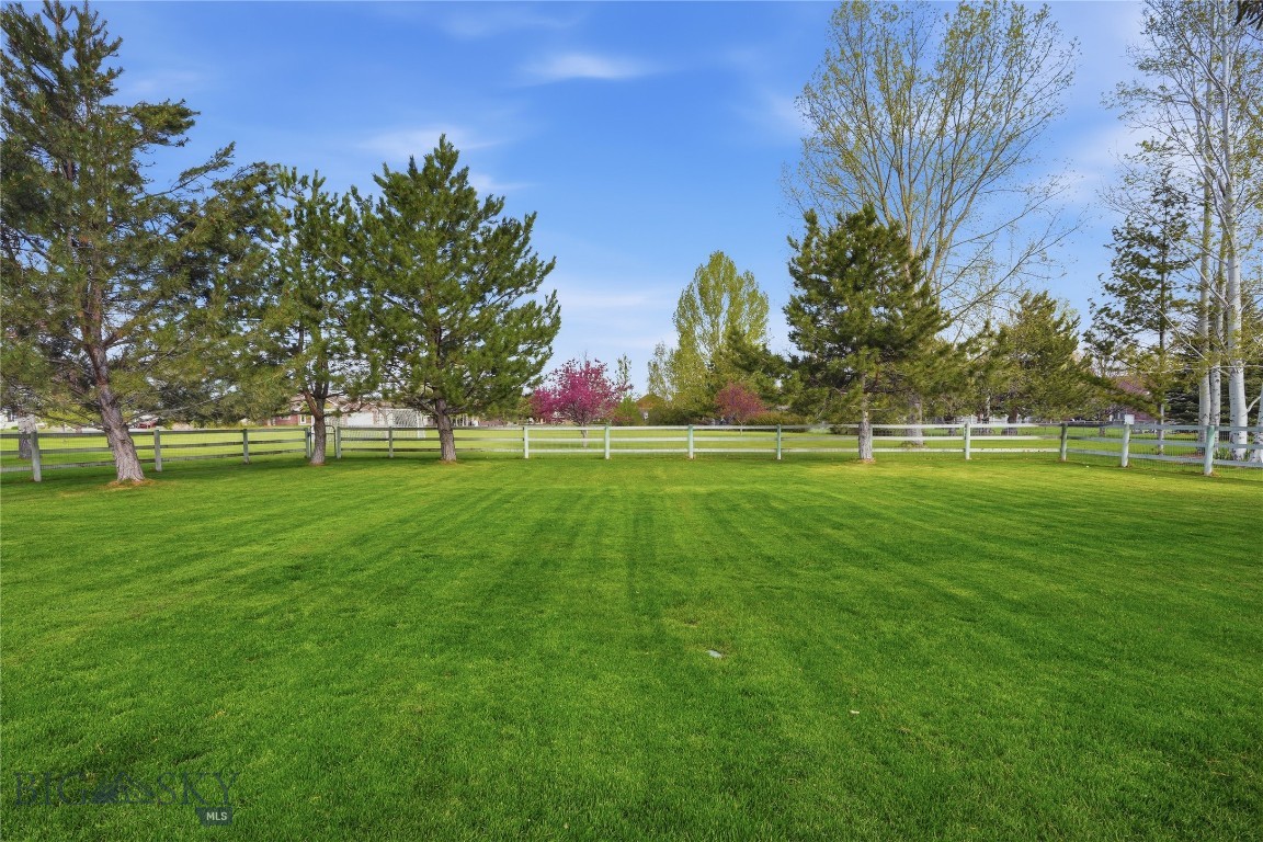 Wylie Creek Estates - Residential