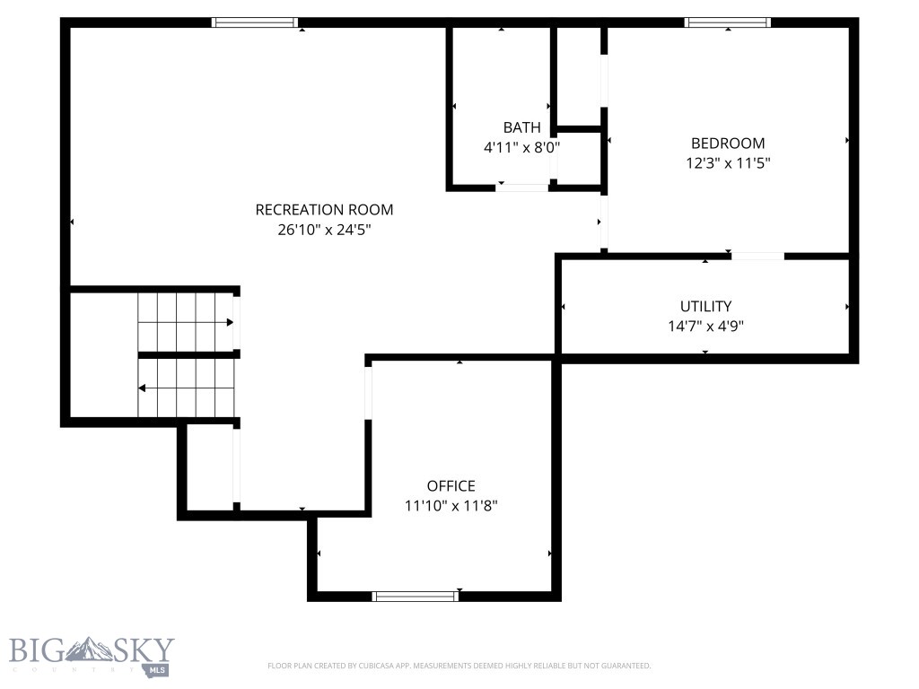 Wylie Creek Estates - Residential