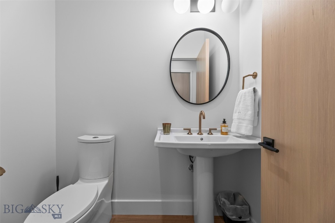 Fairways At Big Sky Condos - Residential