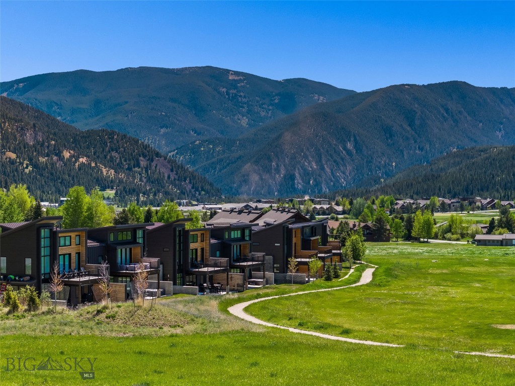 Fairways At Big Sky Condos - Residential