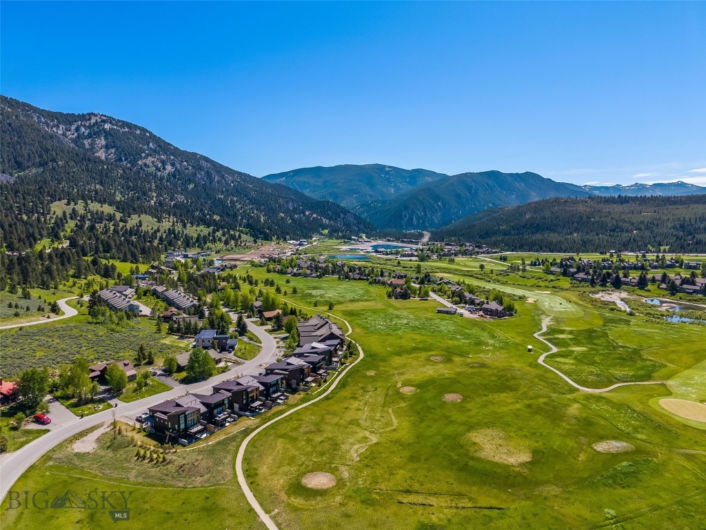 Fairways At Big Sky Condos - Residential
