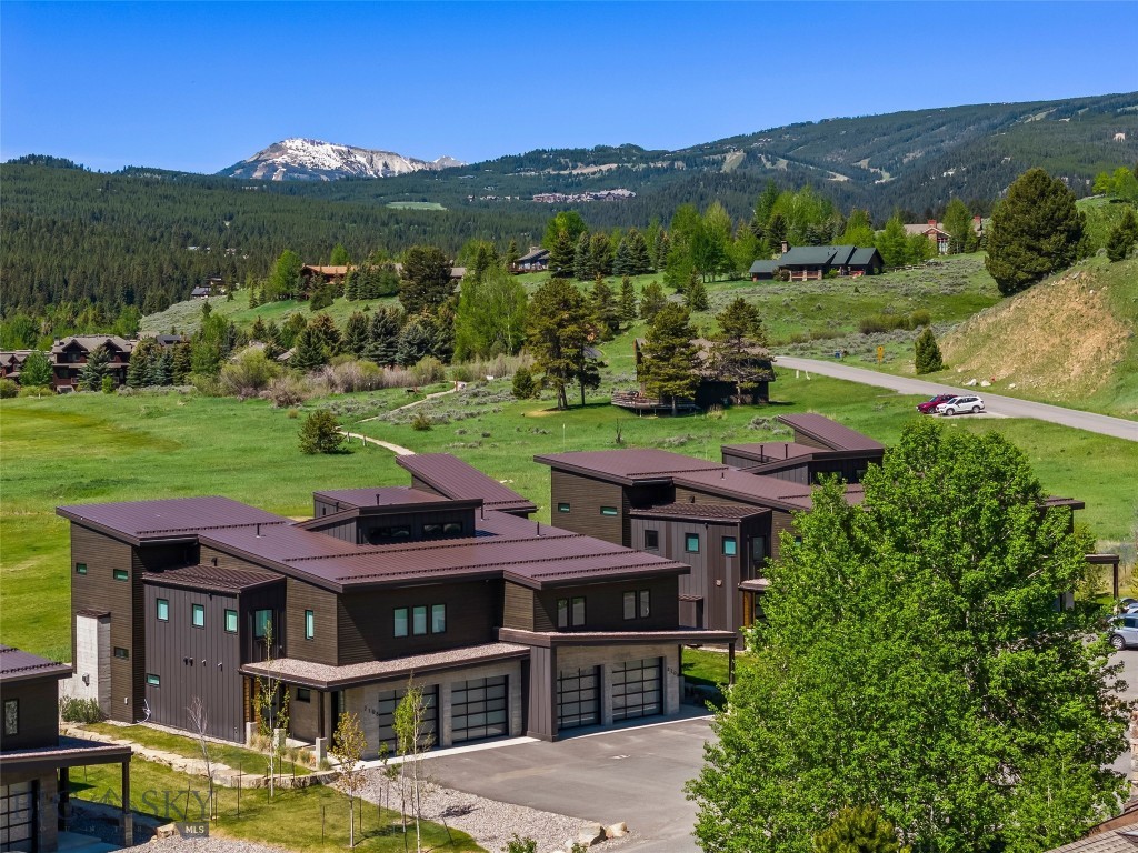 Fairways At Big Sky Condos - Residential