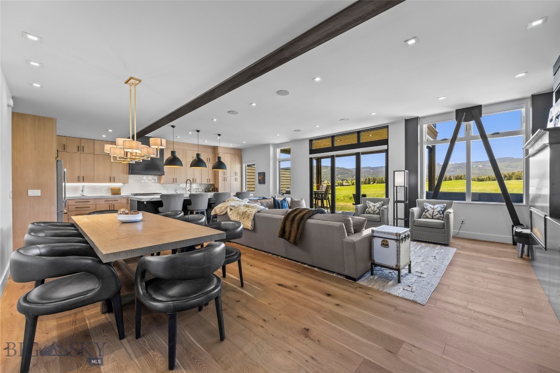 Fairways At Big Sky Condos - Residential