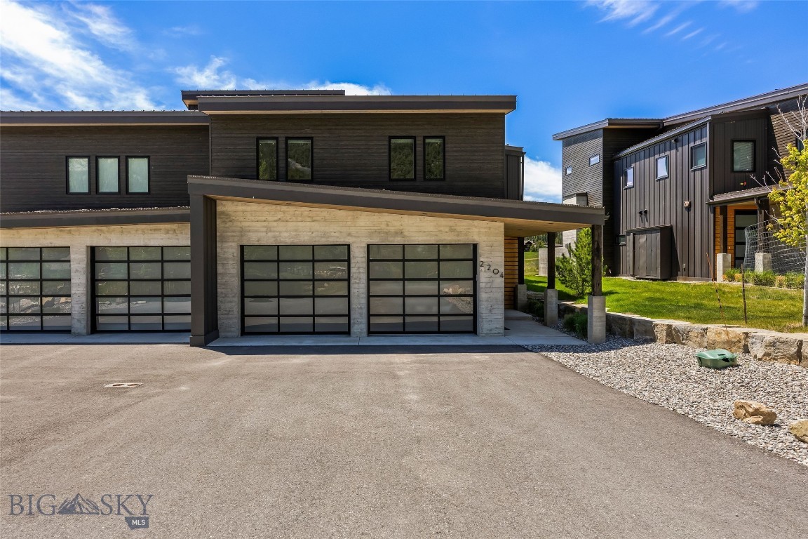 Fairways At Big Sky Condos - Residential