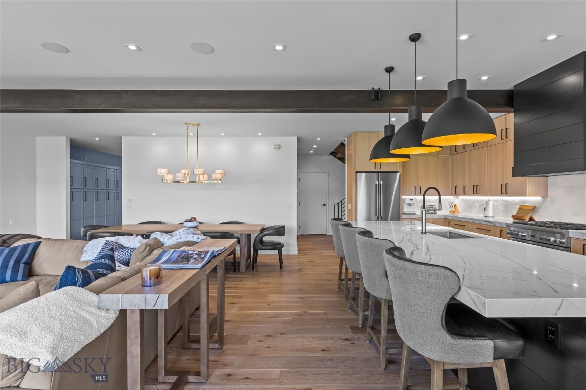 Fairways At Big Sky Condos - Residential