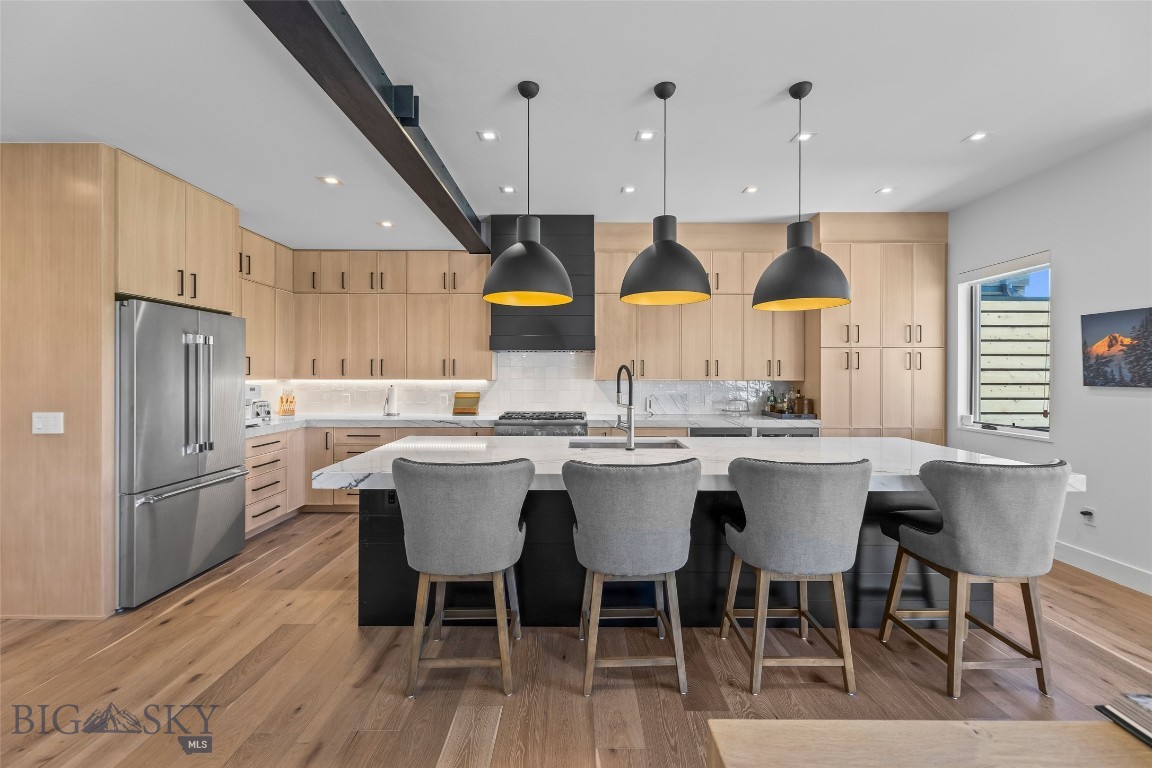 Fairways At Big Sky Condos - Residential