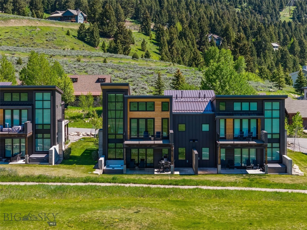 Fairways At Big Sky Condos - Residential