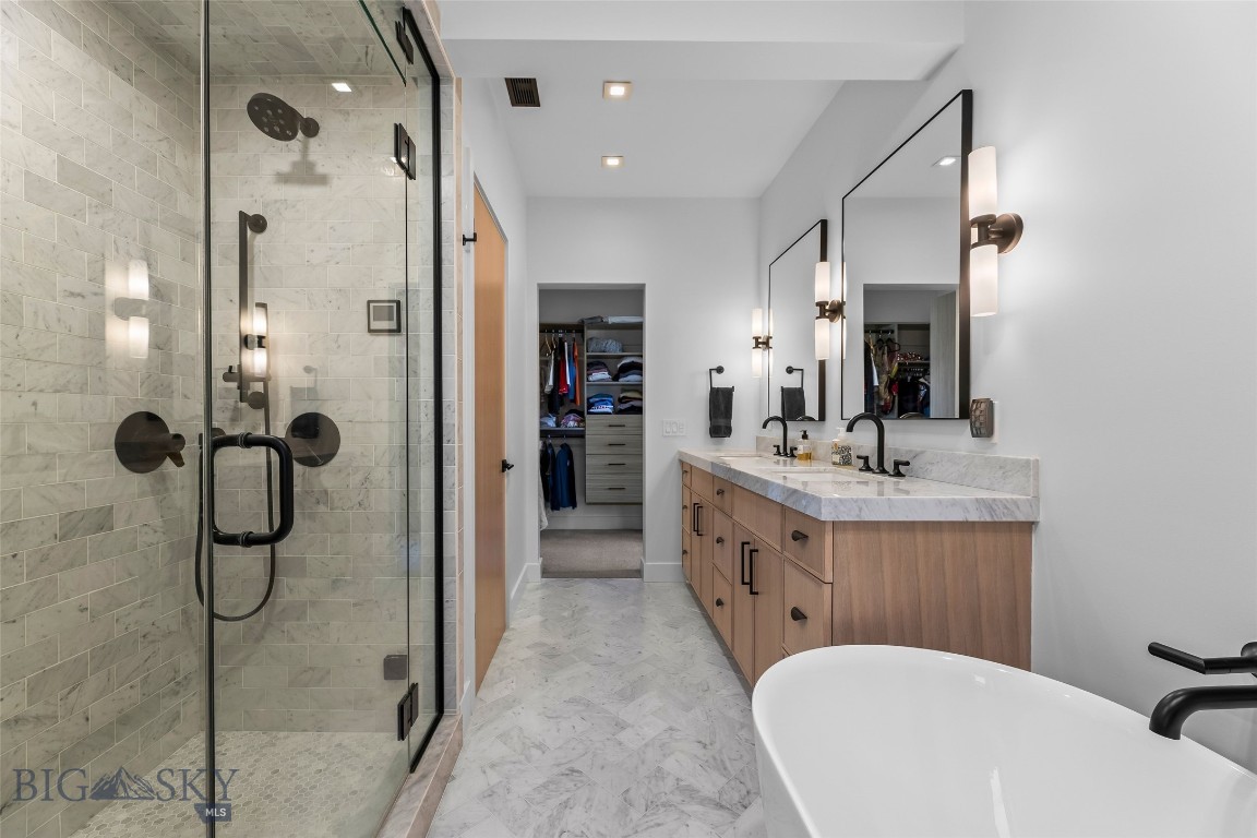 Fairways At Big Sky Condos - Residential