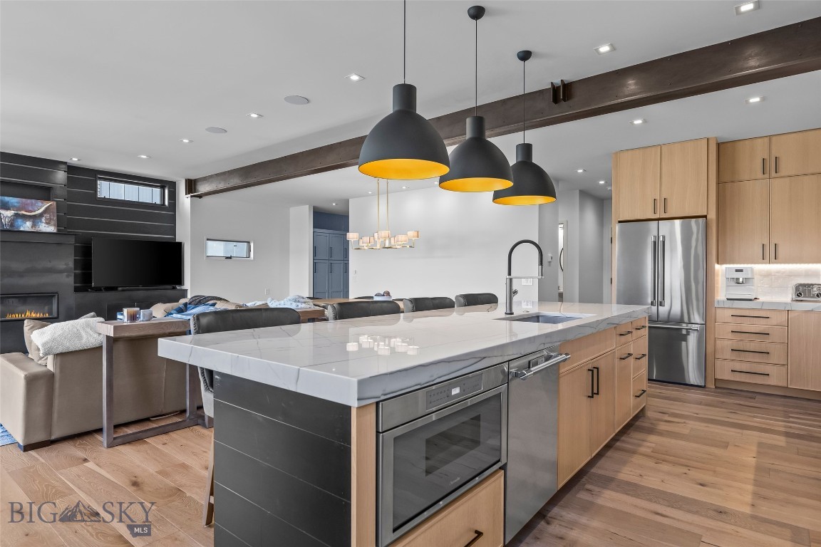 Fairways At Big Sky Condos - Residential