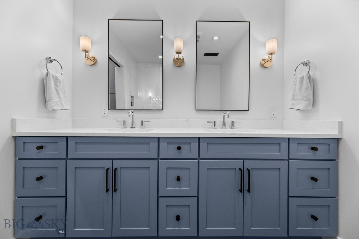 Fairways At Big Sky Condos - Residential