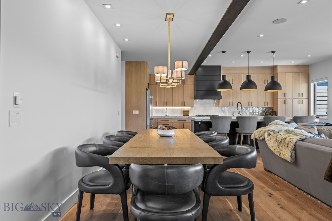 Fairways At Big Sky Condos - Residential