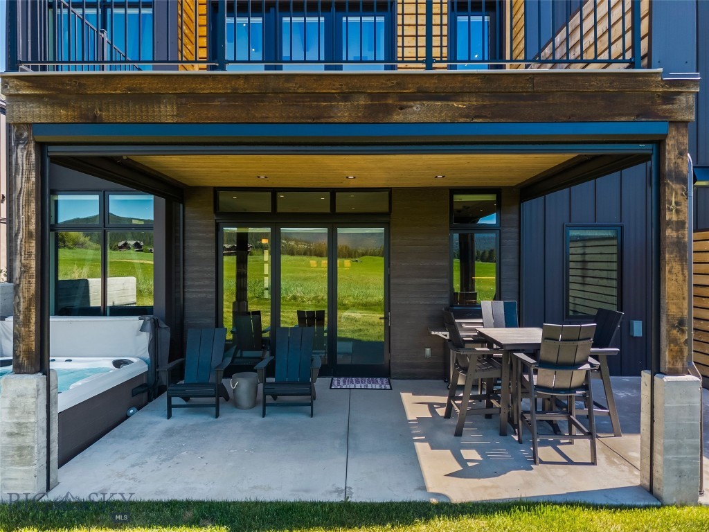 Fairways At Big Sky Condos - Residential