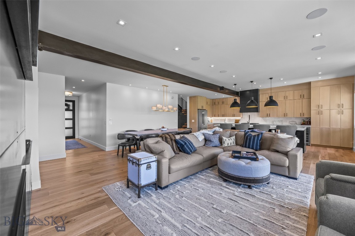 Fairways At Big Sky Condos - Residential
