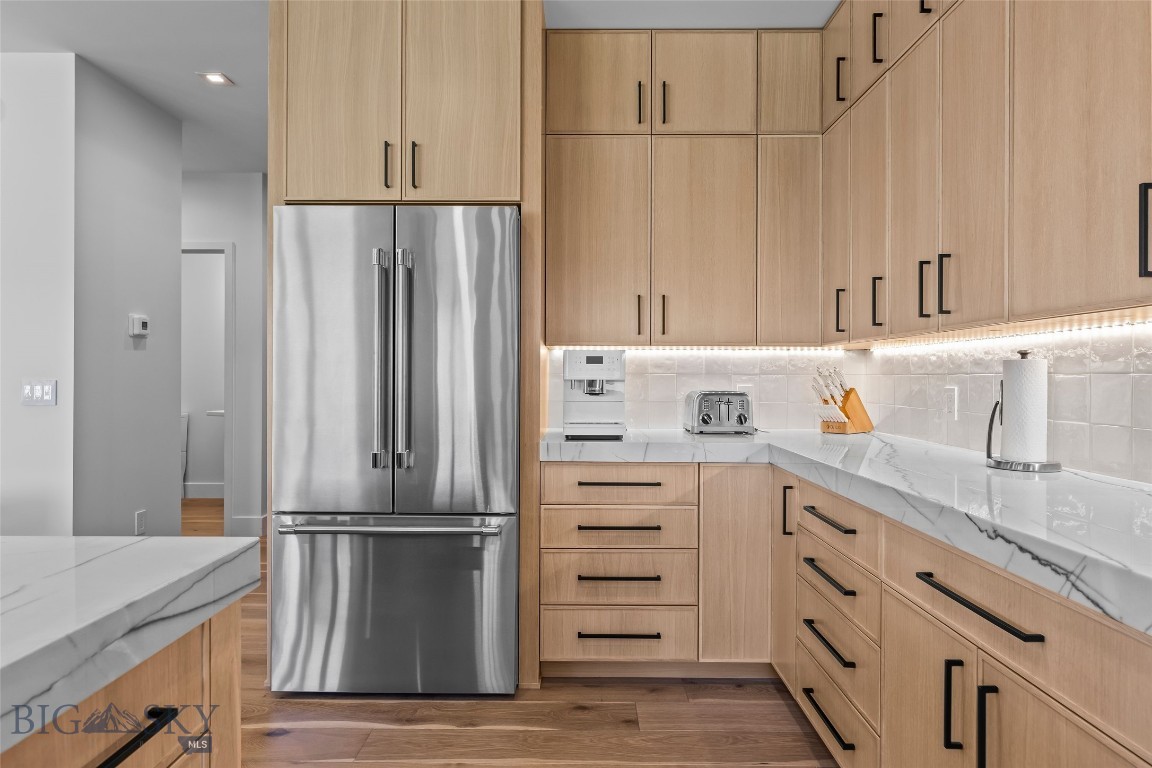 Fairways At Big Sky Condos - Residential