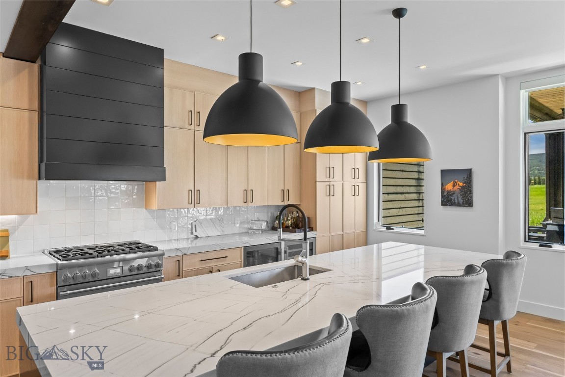 Fairways At Big Sky Condos - Residential