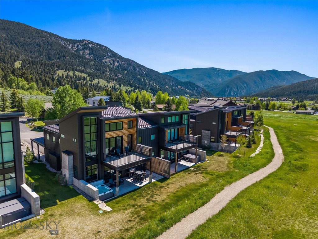 Fairways At Big Sky Condos - Residential