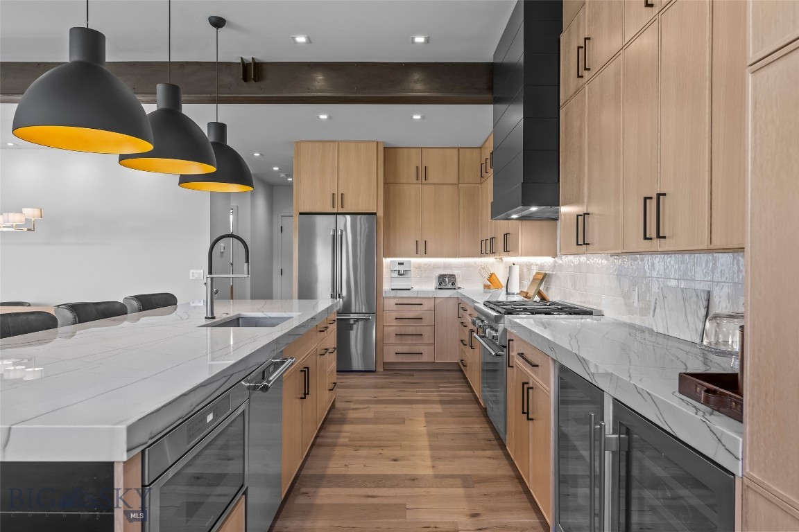 Fairways At Big Sky Condos - Residential