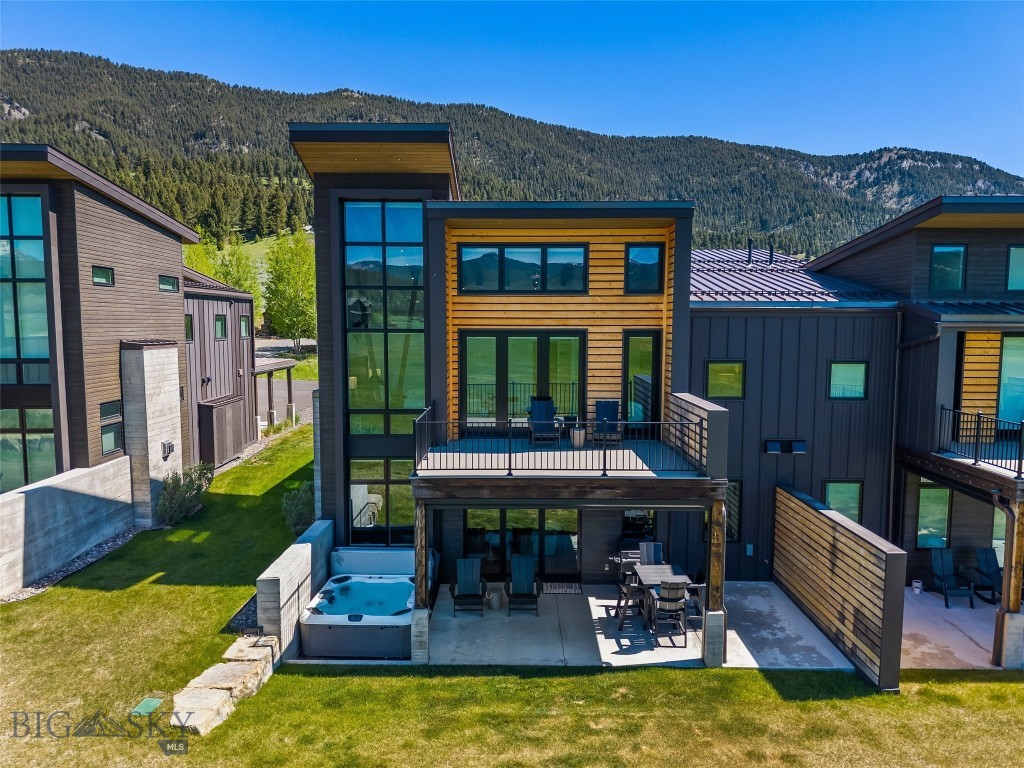 Fairways At Big Sky Condos - Residential