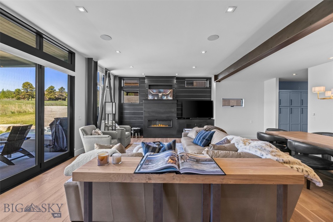 Fairways At Big Sky Condos - Residential