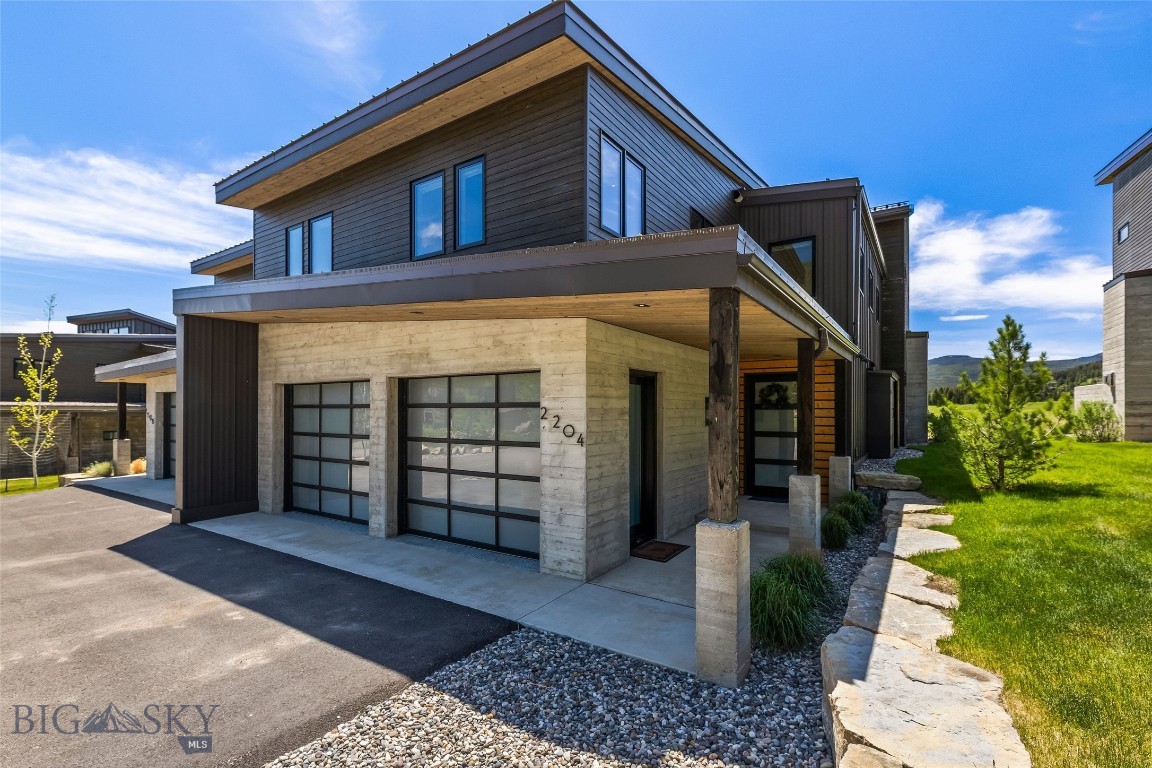 Fairways At Big Sky Condos - Residential