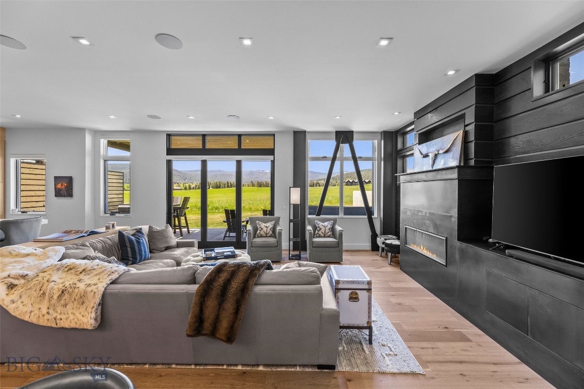 Fairways At Big Sky Condos - Residential