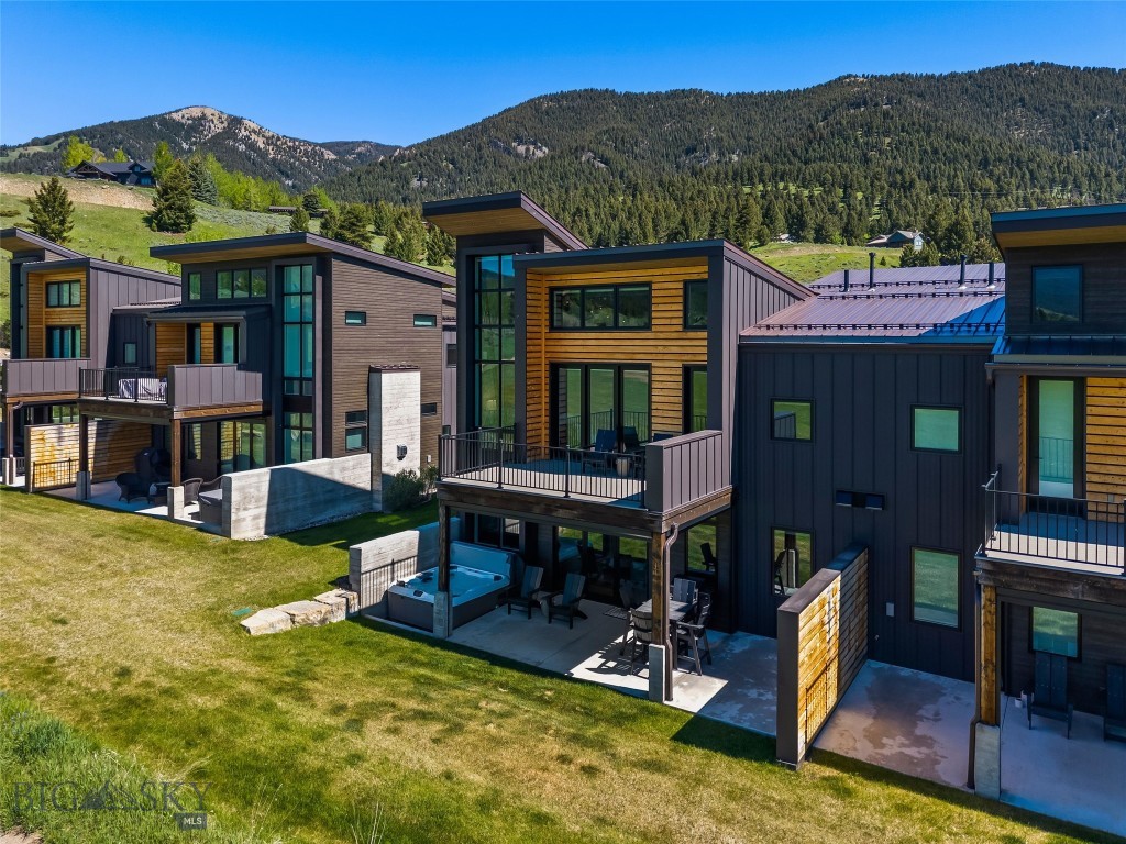 Fairways At Big Sky Condos - Residential
