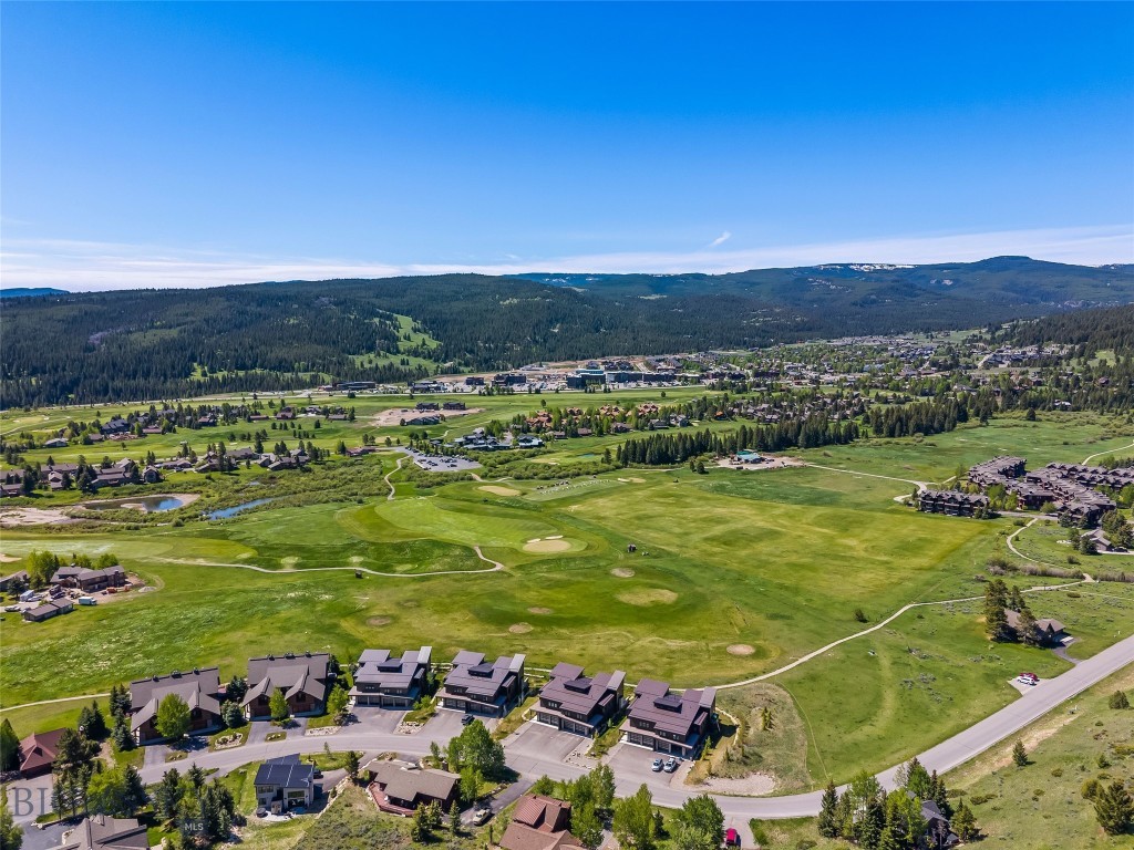 Fairways At Big Sky Condos - Residential