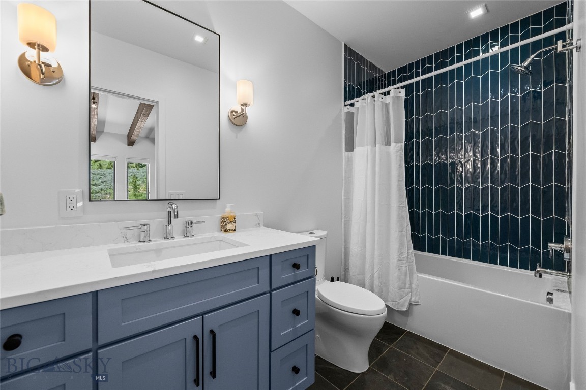 Fairways At Big Sky Condos - Residential