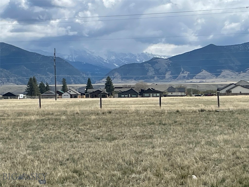 Valley Garden Golf Village - Land