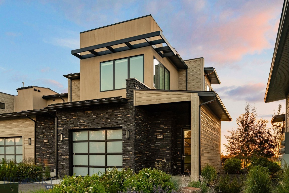 Black Bull Golf Community - Residential