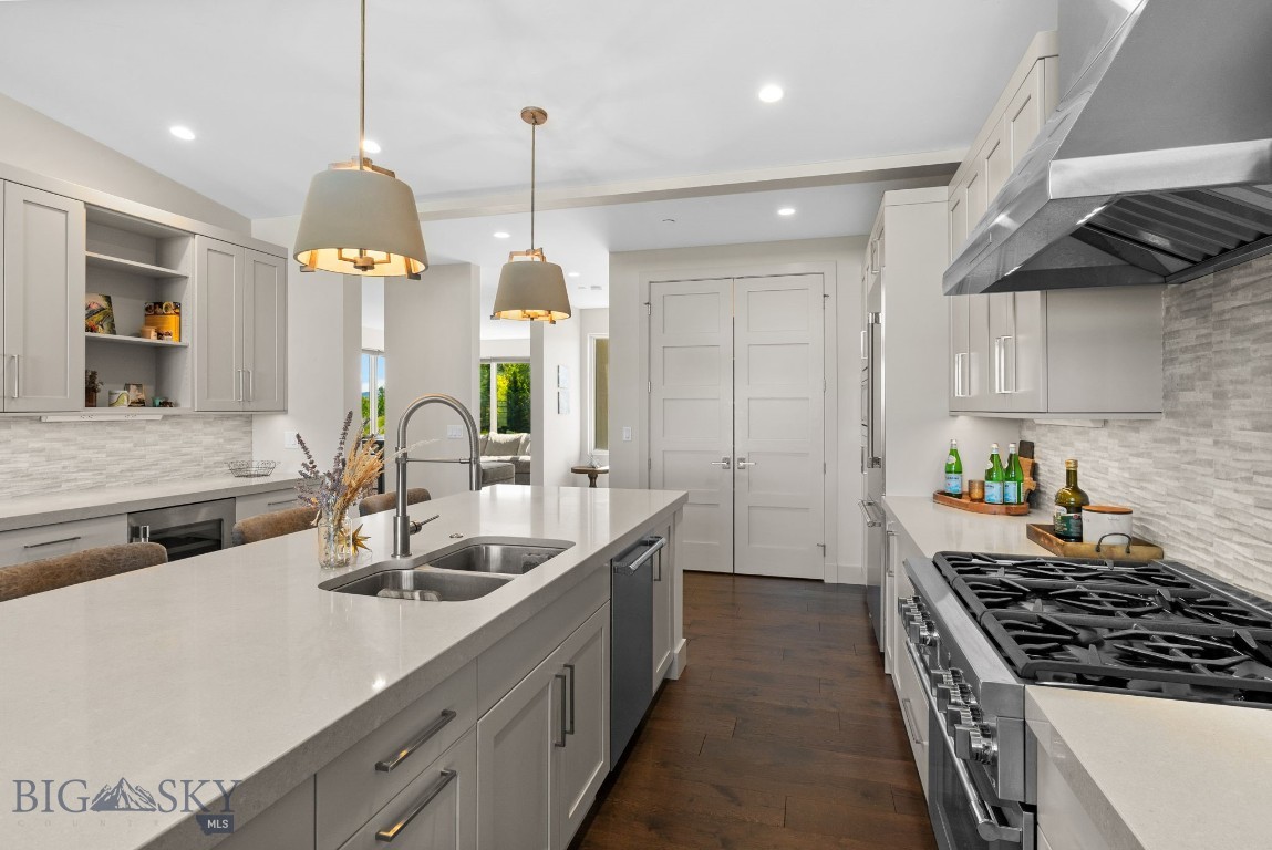 Black Bull Golf Community - Residential
