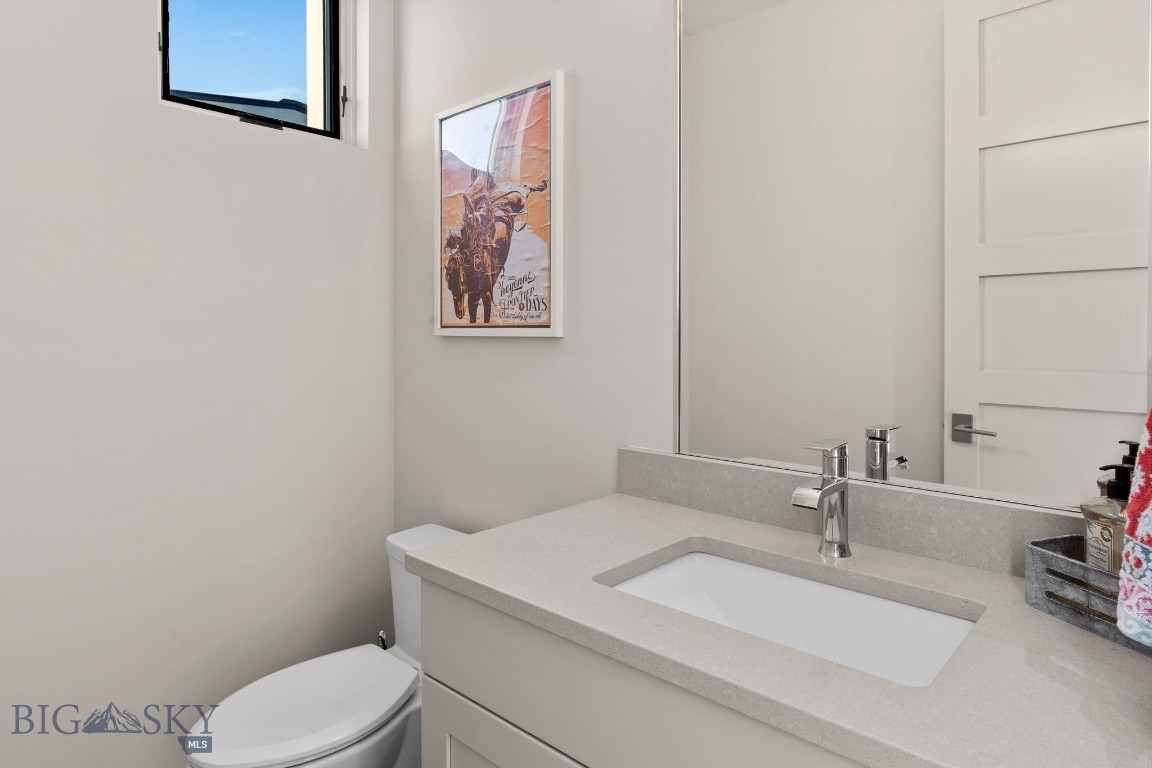 Black Bull Golf Community - Residential
