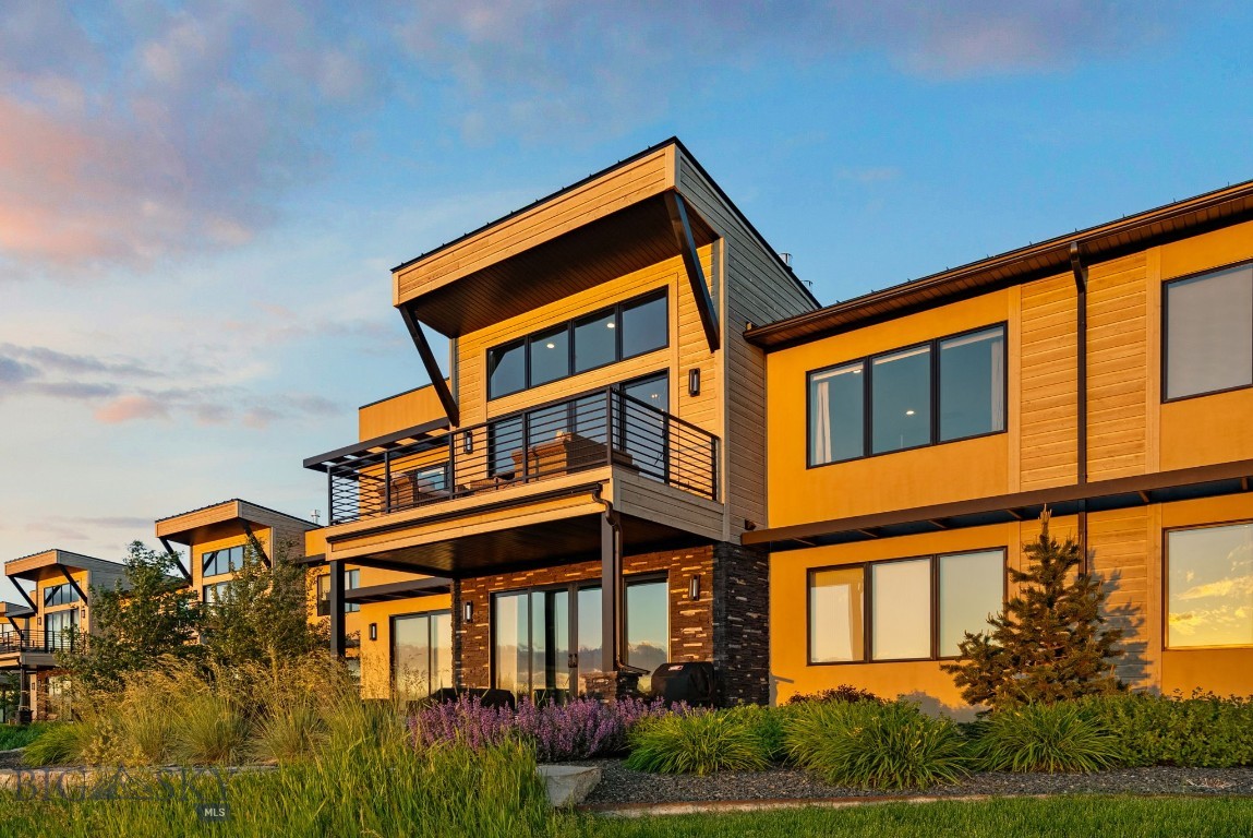 Black Bull Golf Community - Residential
