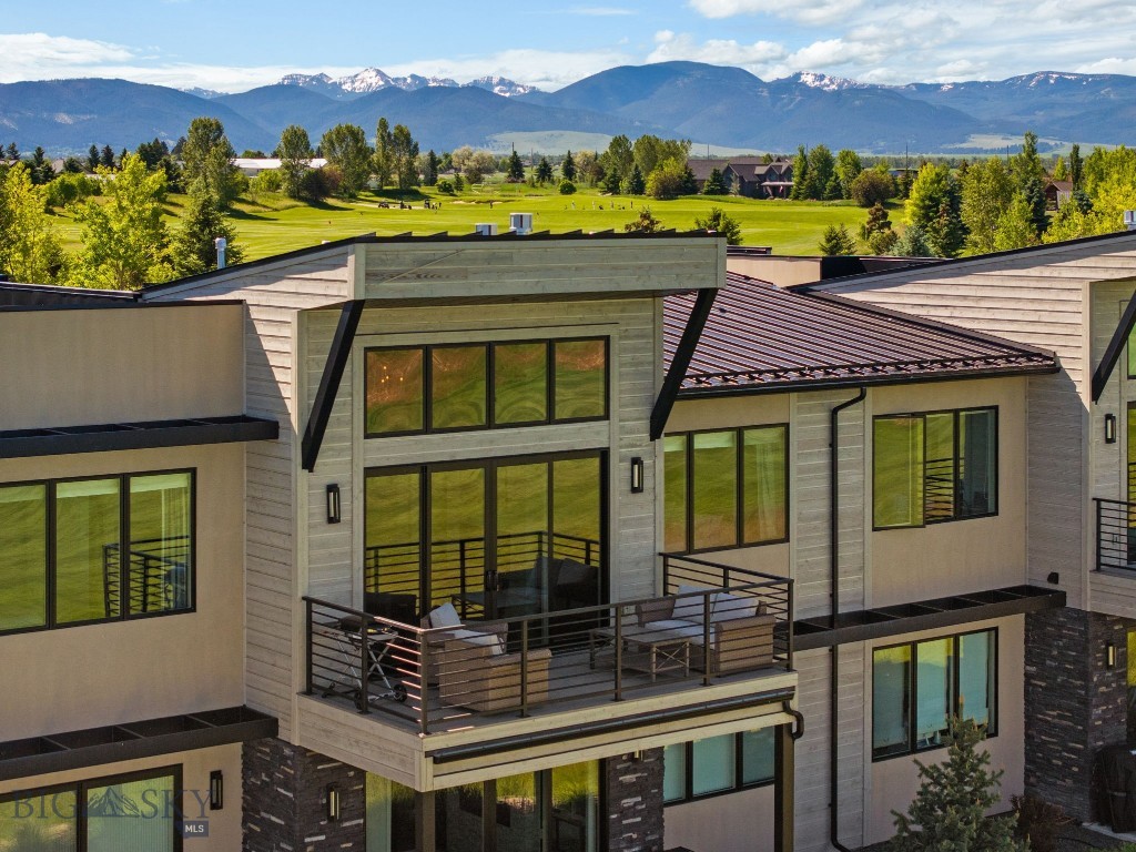 Black Bull Golf Community - Residential