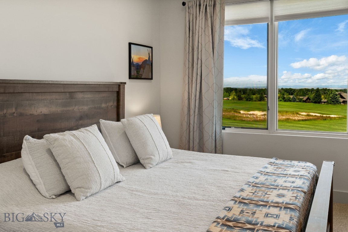 Black Bull Golf Community - Residential