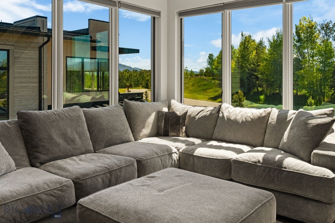 Black Bull Golf Community - Residential