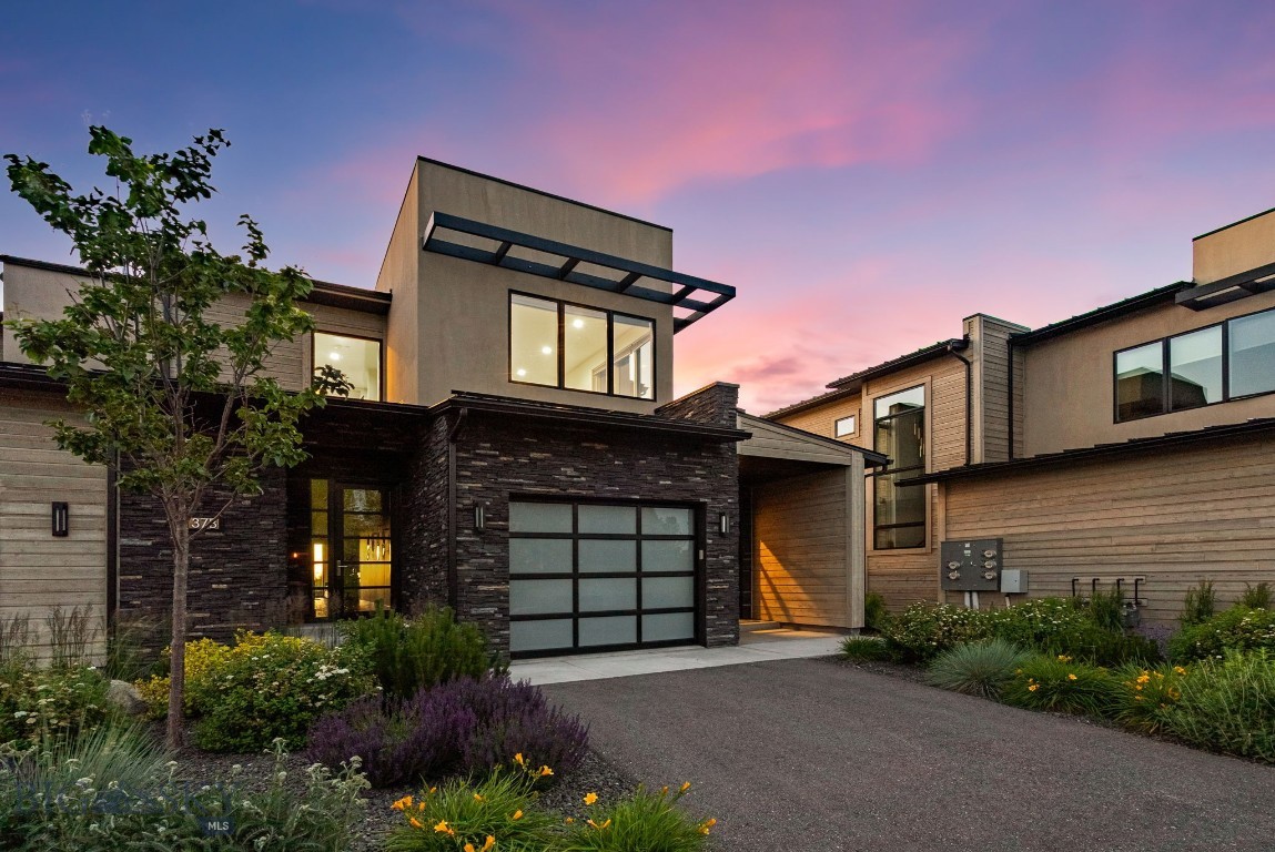 Black Bull Golf Community - Residential
