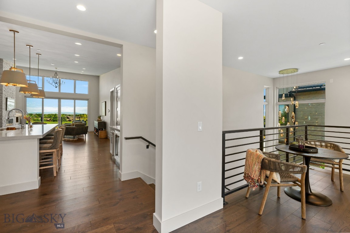 Black Bull Golf Community - Residential