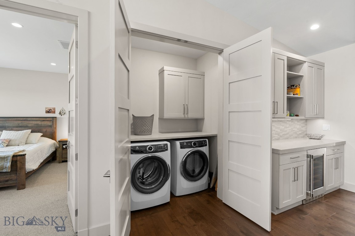 Black Bull Golf Community - Residential
