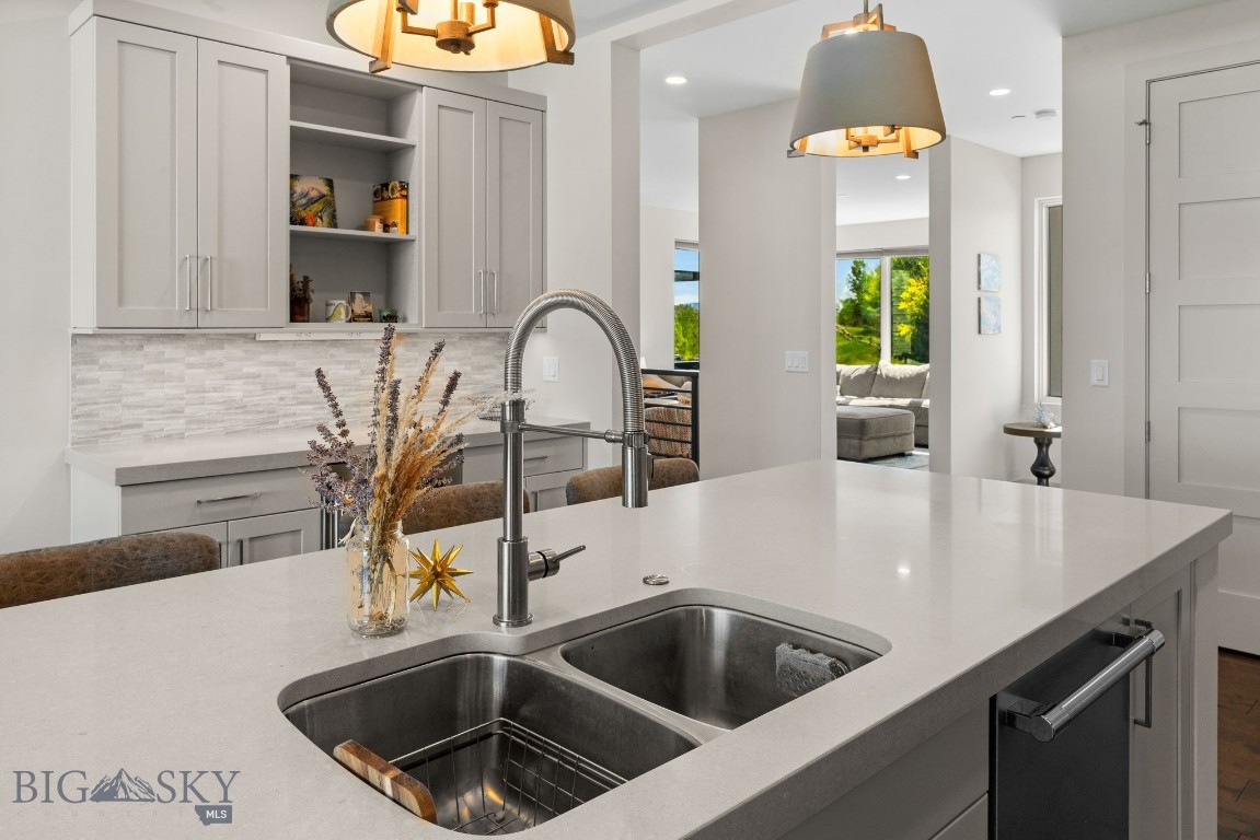 Black Bull Golf Community - Residential