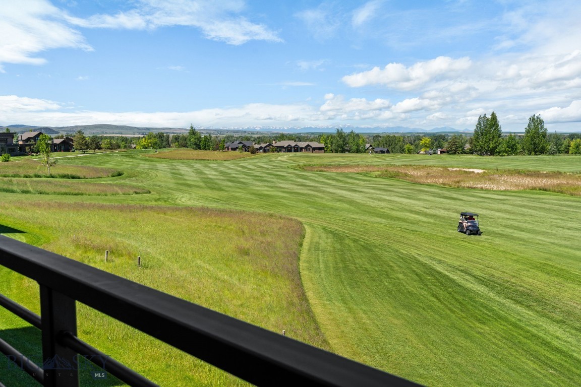 Black Bull Golf Community - Residential