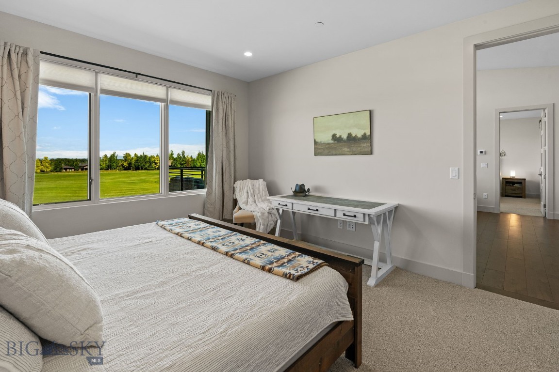 Black Bull Golf Community - Residential