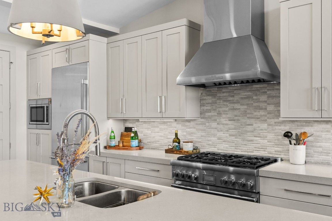 Black Bull Golf Community - Residential
