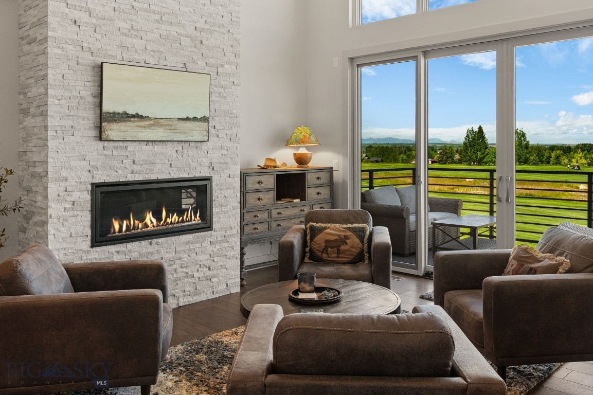 Black Bull Golf Community - Residential