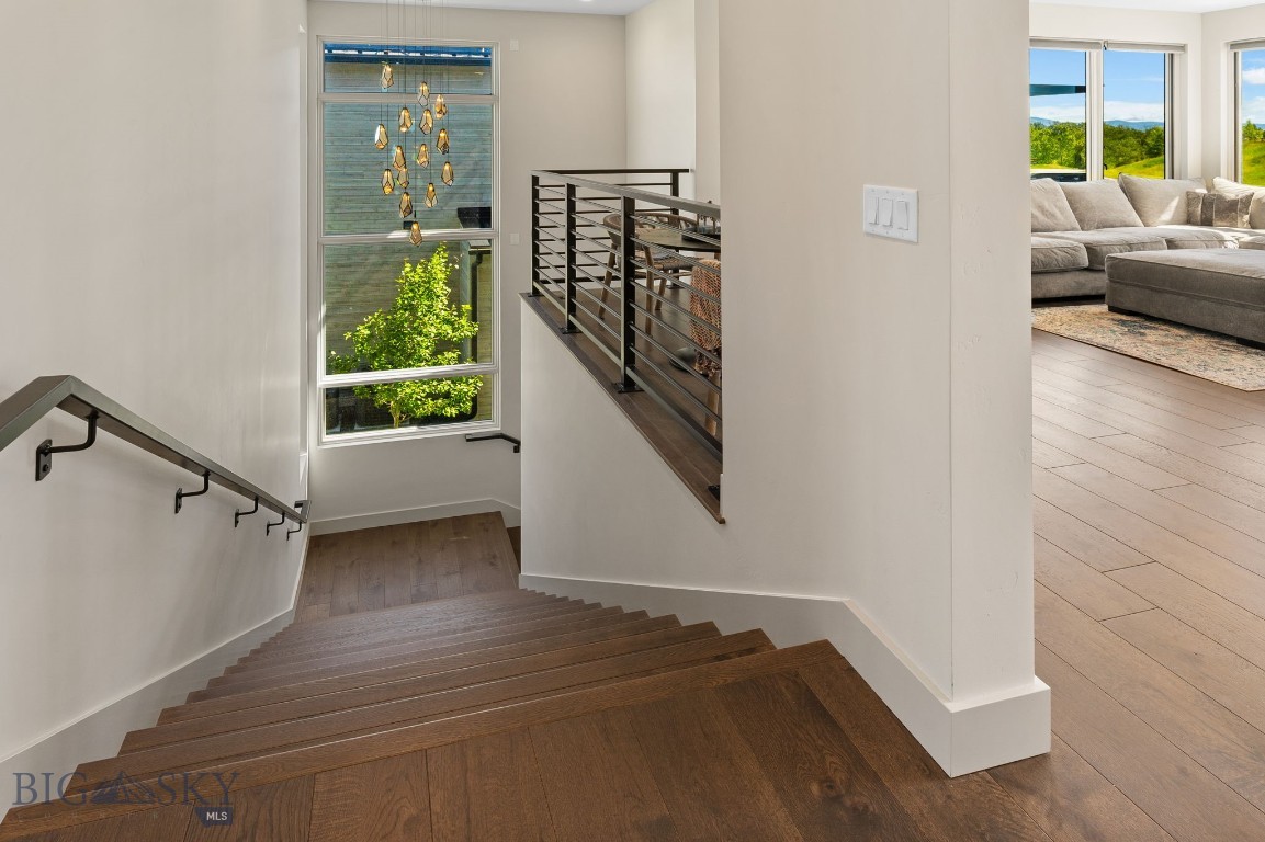 Black Bull Golf Community - Residential