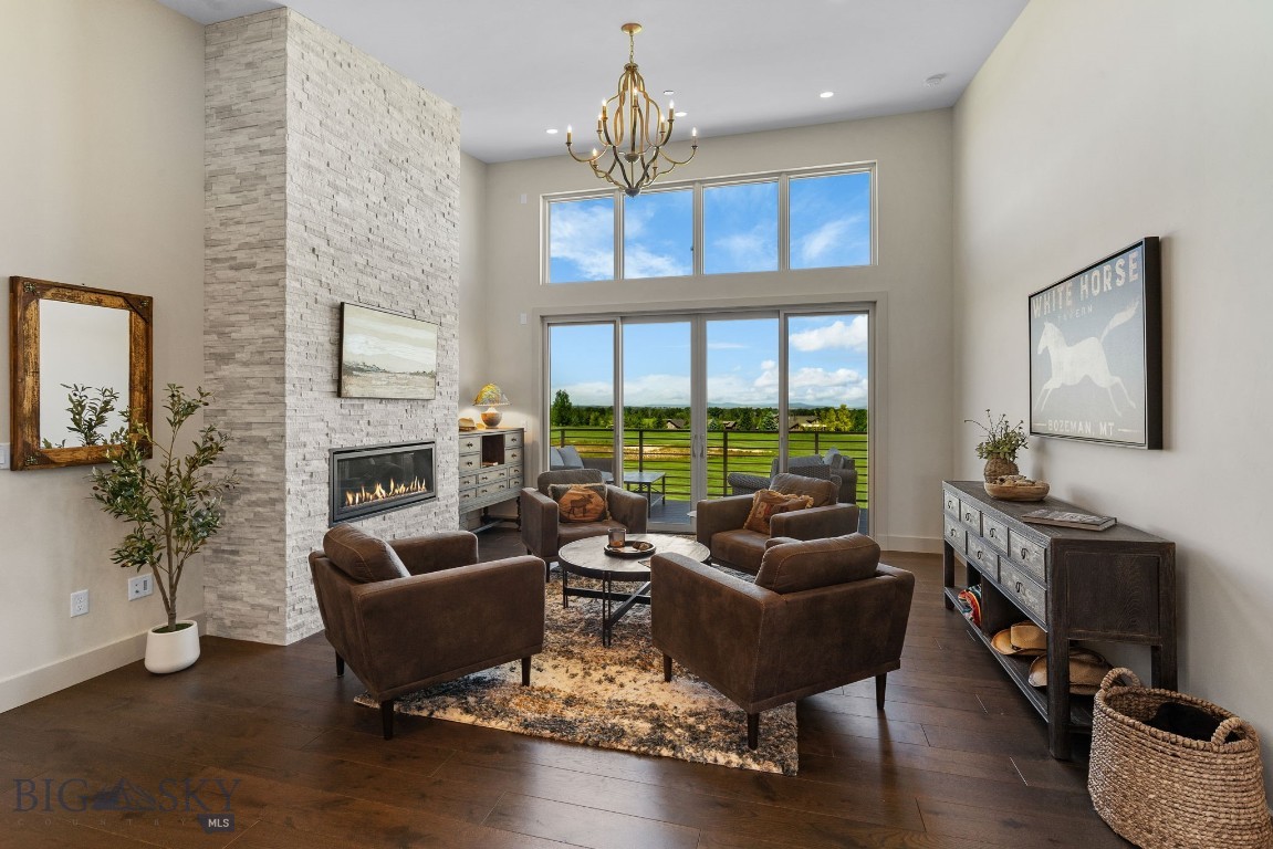 Black Bull Golf Community - Residential